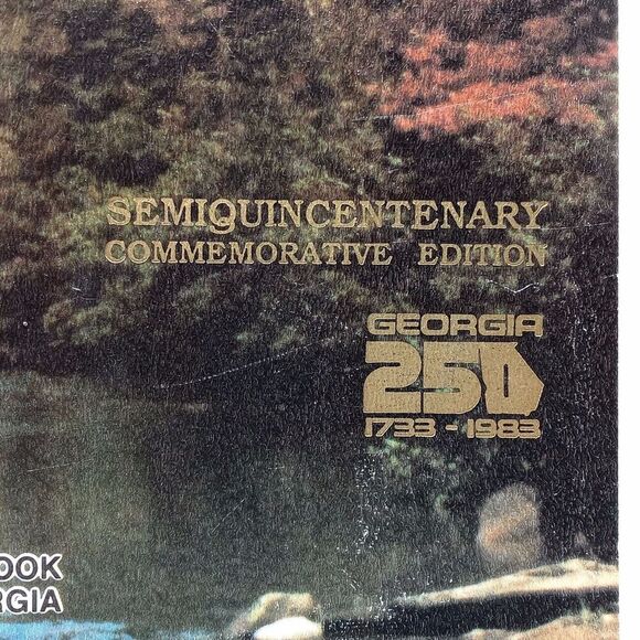 Somethin's Cookin' in the Mountains - Vintage Northeast Georgia Recipe Cookbook - Picture 3 of 11